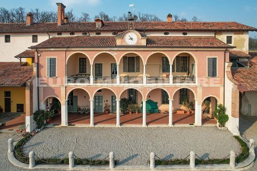 Country House in Capriano del Colle, Provincia di Brescia