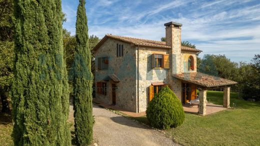 Casa de campo en Scansano, Provincia di Grosseto