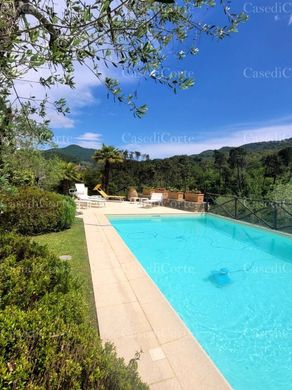 Villa Garlenda, Savona ilçesinde