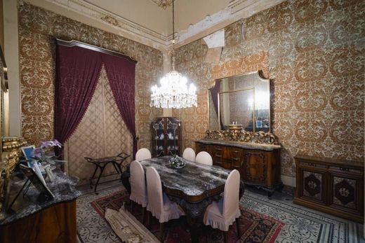 빌라 / Ispica, Ragusa