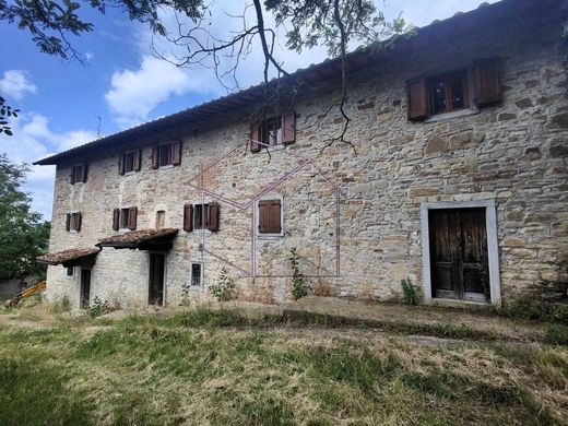 Landhuis in Pontassieve, Province of Florence