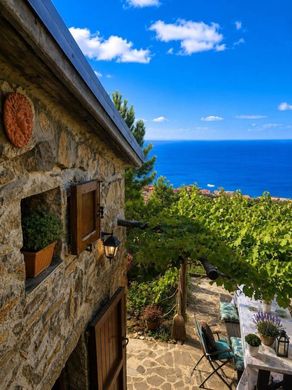 Gospodarstwo w Riomaggiore, Provincia di La Spezia
