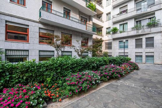 Διαμέρισμα σε Μιλάνο, Città metropolitana di Milano