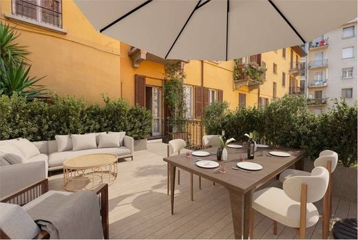 Apartment in Milan, Lombardy