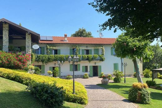 Landhuis in Albese Con Cassano, Provincia di Como