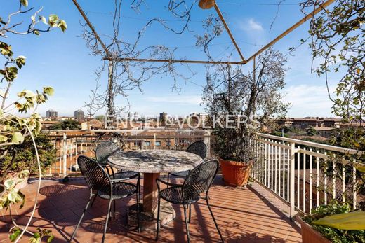 Penthouse in Bologna, Emilia-Romagna