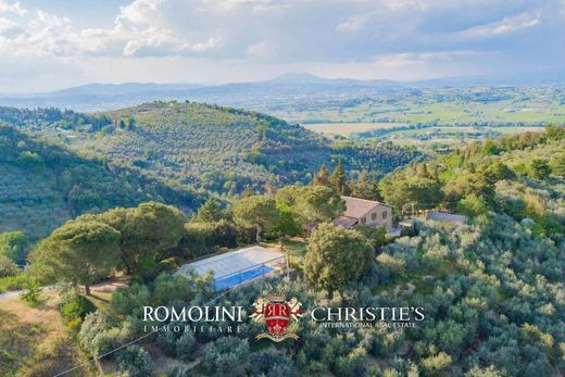 Landhuis in Bettona, Provincia di Perugia