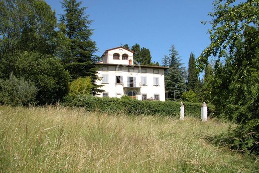 Country House in Sansepolcro, Province of Arezzo