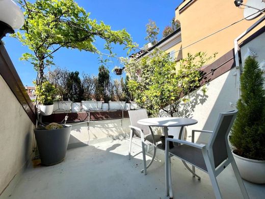 Penthouse à Milan, Lombardie