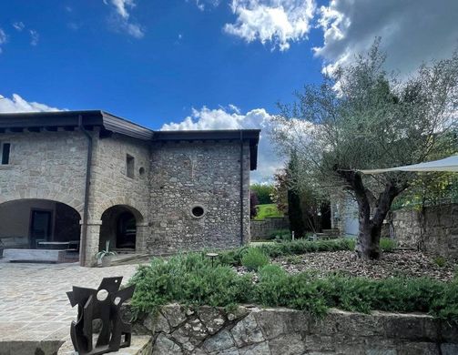 Villa in Teolo, Padua