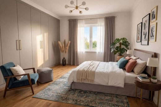 Apartment in Rome, Latium