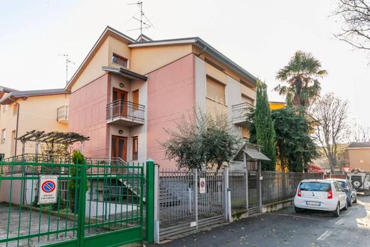 Cinisello Balsamo, Città metropolitana di Milanoの高級住宅
