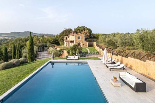 Villa in Manciano, Provincia di Grosseto