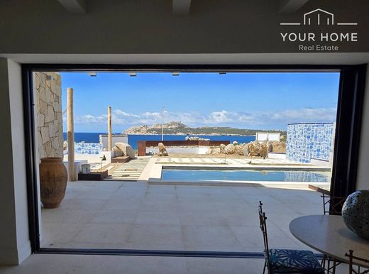 Santa Teresa Gallura, Provincia di Sassariのヴィラ