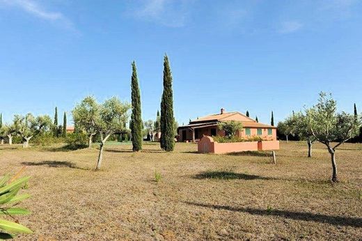 Casa de campo en Magliano in Toscana, Provincia di Grosseto