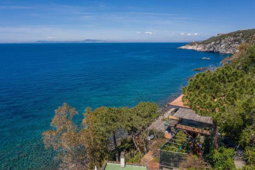 Villa in Massa Lubrense, Naples