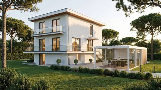 Villa in Massa, Provincia di Massa-Carrara