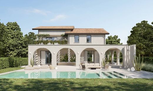 Villa in Forte dei Marmi, Provincia di Lucca