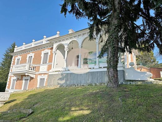 Villa - Moncalieri, Turim