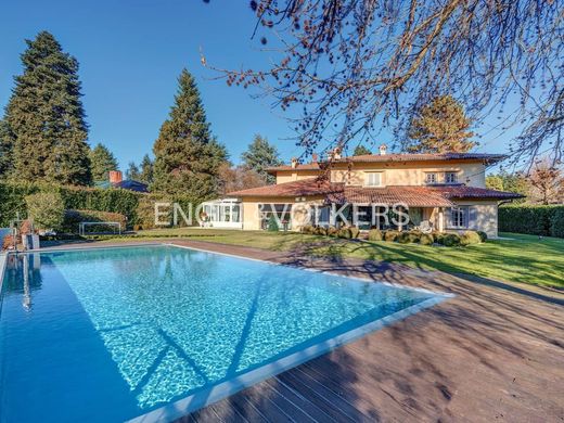 ‏וילה ב  Carimate, Provincia di Como