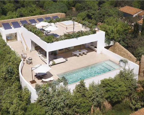 Villa in Porto Cervo, Provincia di Sassari