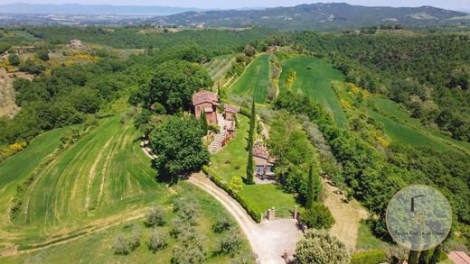 Villa en Città della Pieve, Provincia di Perugia