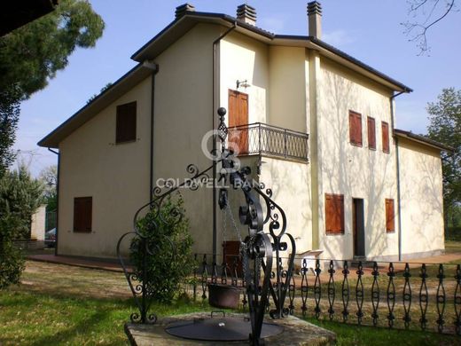 Villa Soriano nel Cimino, Viterbo ilçesinde