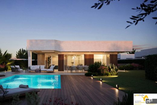 Villa in Lecce, Provincia di Lecce