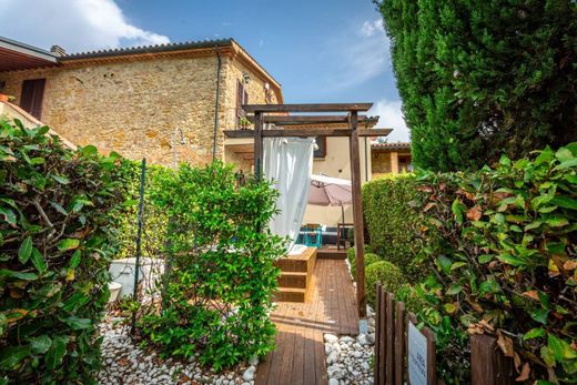 Country House in Riparbella, Pisa
