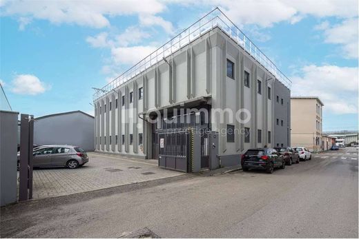 Kantoor in Milaan, Città metropolitana di Milano
