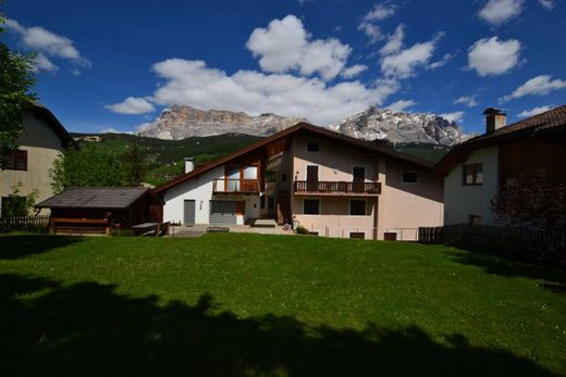 Appartement à Badia, Province autonome de Bolzano