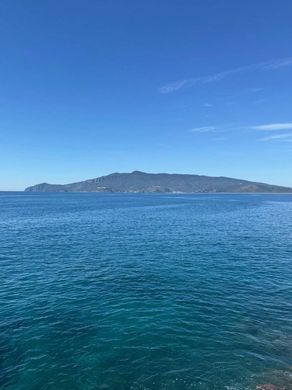 Вилла, Орбетелло, Provincia di Grosseto