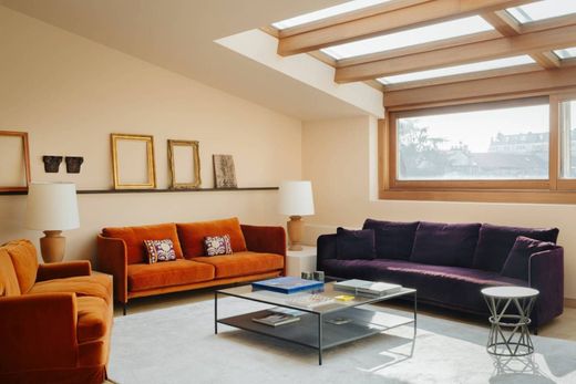 Penthouse in Milaan, Città metropolitana di Milano