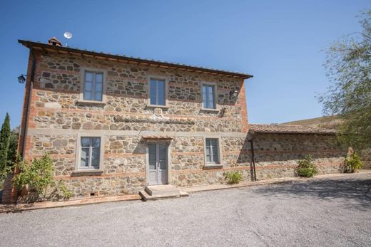 Εξοχική κατοικία σε Sarteano, Provincia di Siena