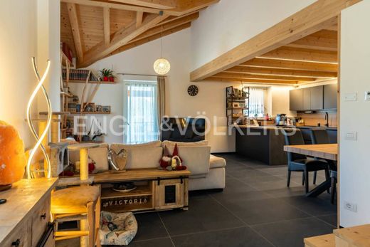 Villa in Stenico, Trento