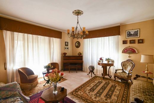Piso / Apartamento en Roma, Lazio