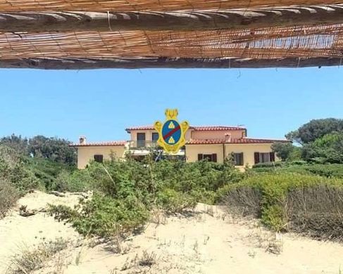 Villa in Castiglione della Pescaia, Provincia di Grosseto