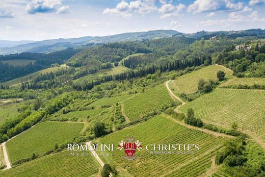 别墅  San Casciano in Val di Pesa, 佛罗伦萨省