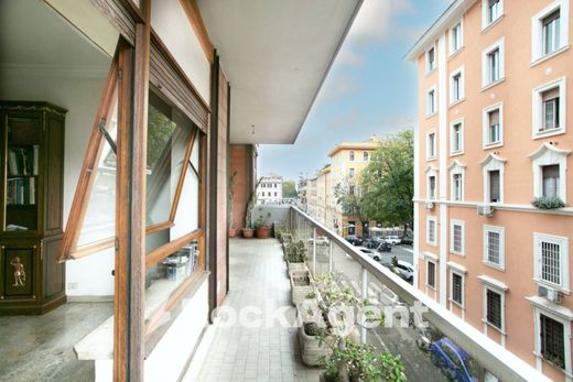 Daire Roma, Lazio bölgesinde