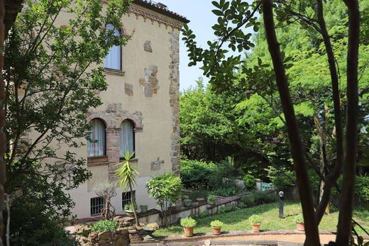 Villa a Lesignano de' Bagni, Parma
