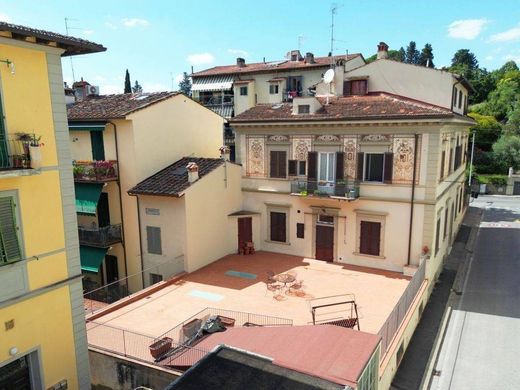 Apartment in Florence, Tuscany