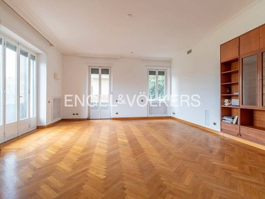 Apartamento - Roma, Lazio