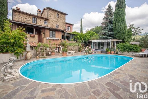 Willa w Castel del Piano, Provincia di Grosseto