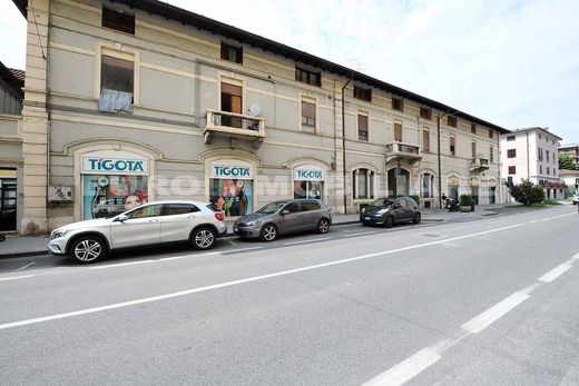 Saray Brescia, Brescia ilçesinde