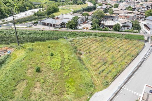 Land in Algund, Bolzano