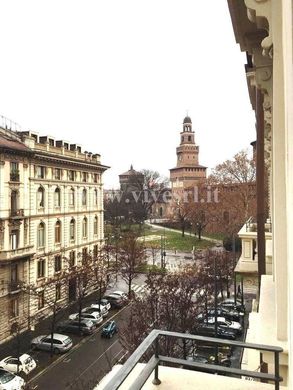 Apartamento - Milão, Lombardia