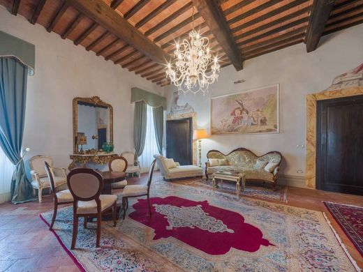 Villa a Santa Maria a Monte, Pisa