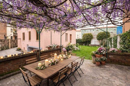 Piso / Apartamento en Milán, Lombardia