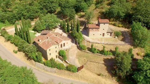 Villa in Città di Castello, Provincia di Perugia