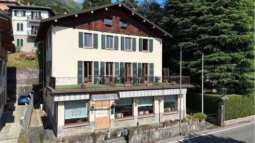 Complexos residenciais - Barzio, Provincia di Lecco